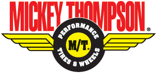 Mickey Thompson